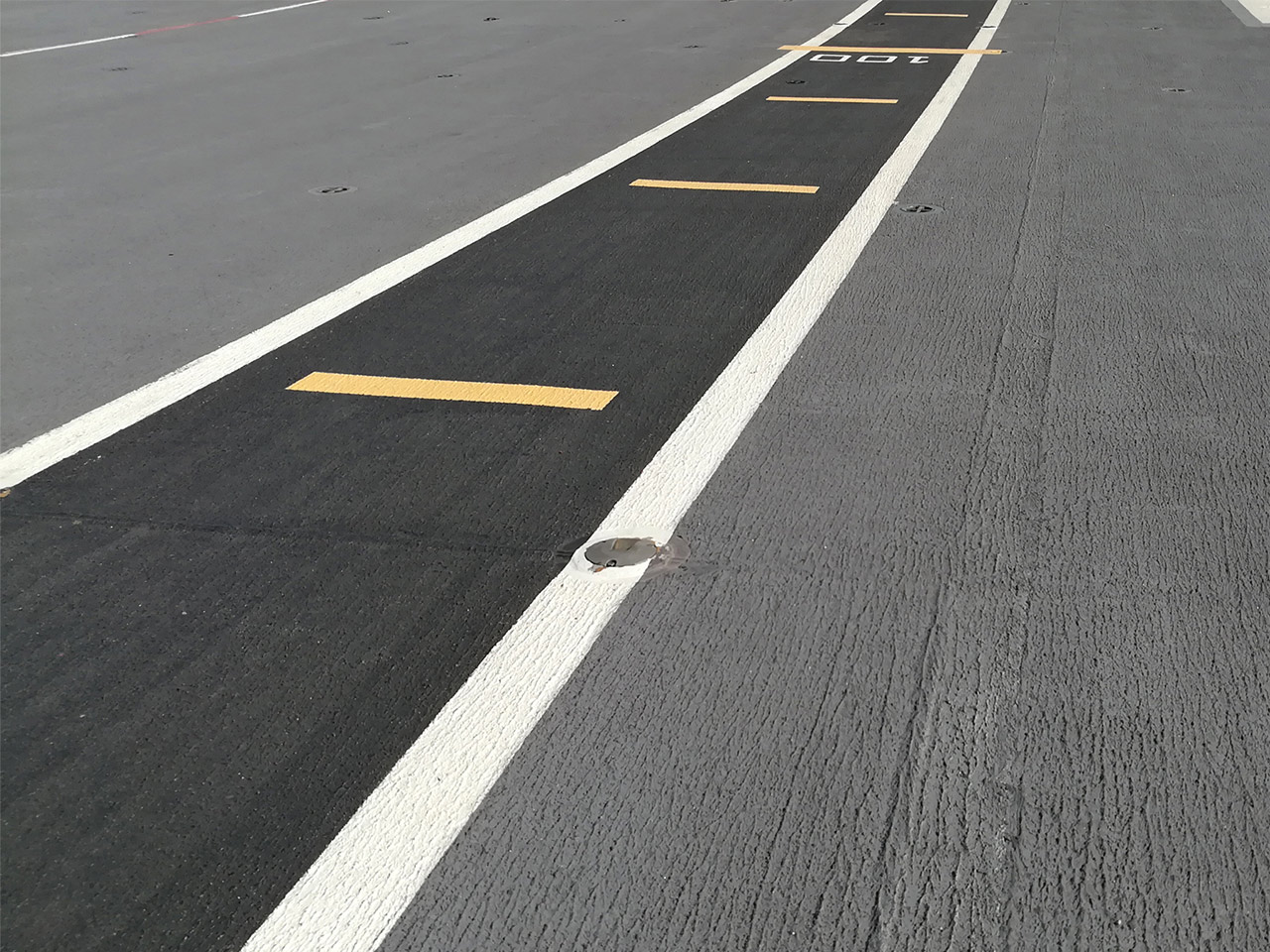 Beton Yollar